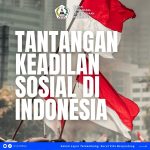 TANTANGAN KEADILAN SOSIAL DI INDONESIA