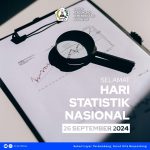 HARI STATISTIK NASIONAL