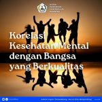 KORELASI KESEHATAN MENTAL DENGAN BANGSA YANG BERKUALITAS