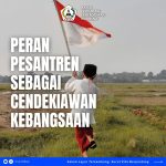 Peran Pesantren Sebagai Cendekiawan Kebangsaan