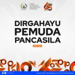 Dirgahayu Pemuda Pancasila Ke-65