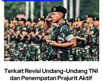Kajian Lanjutan DPP IP-KI