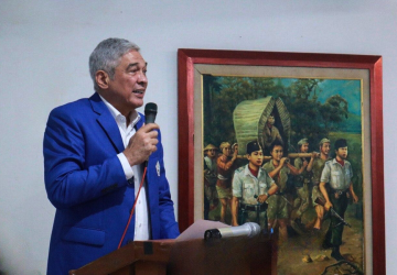 DPP IP-KI: SUARA RAKYAT ADALAH AMANAT KONSTITUSI, PANCASILA LANDASAN DIALOG BANGSA